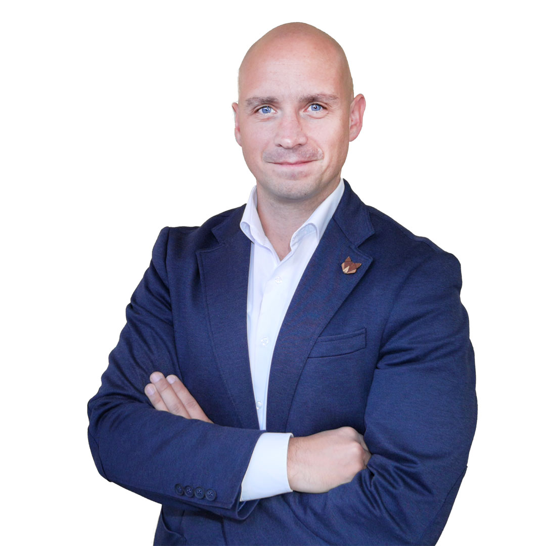 Manuel Fritz, MSc.