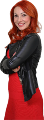 Martina Rohr, Volpe Immobilien und Bauträger GmbH